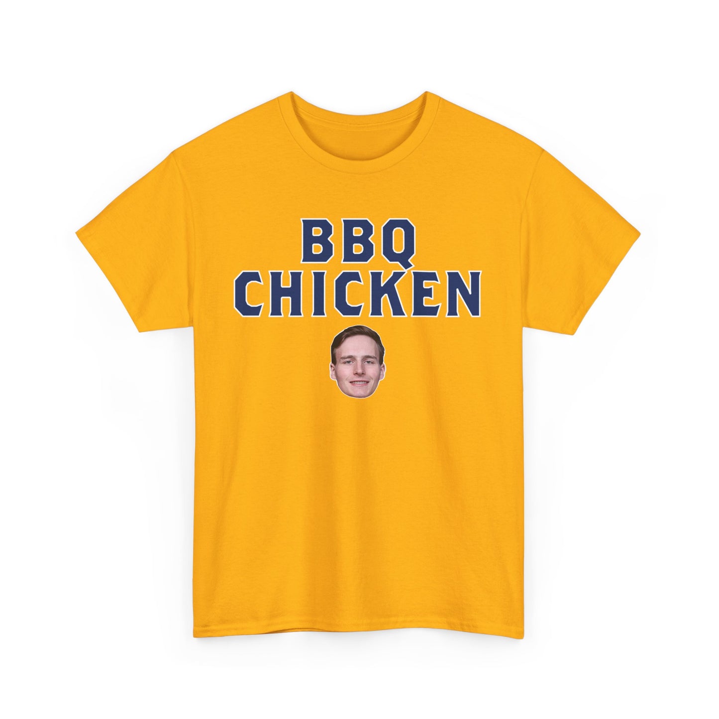 BBQ Chicken From There