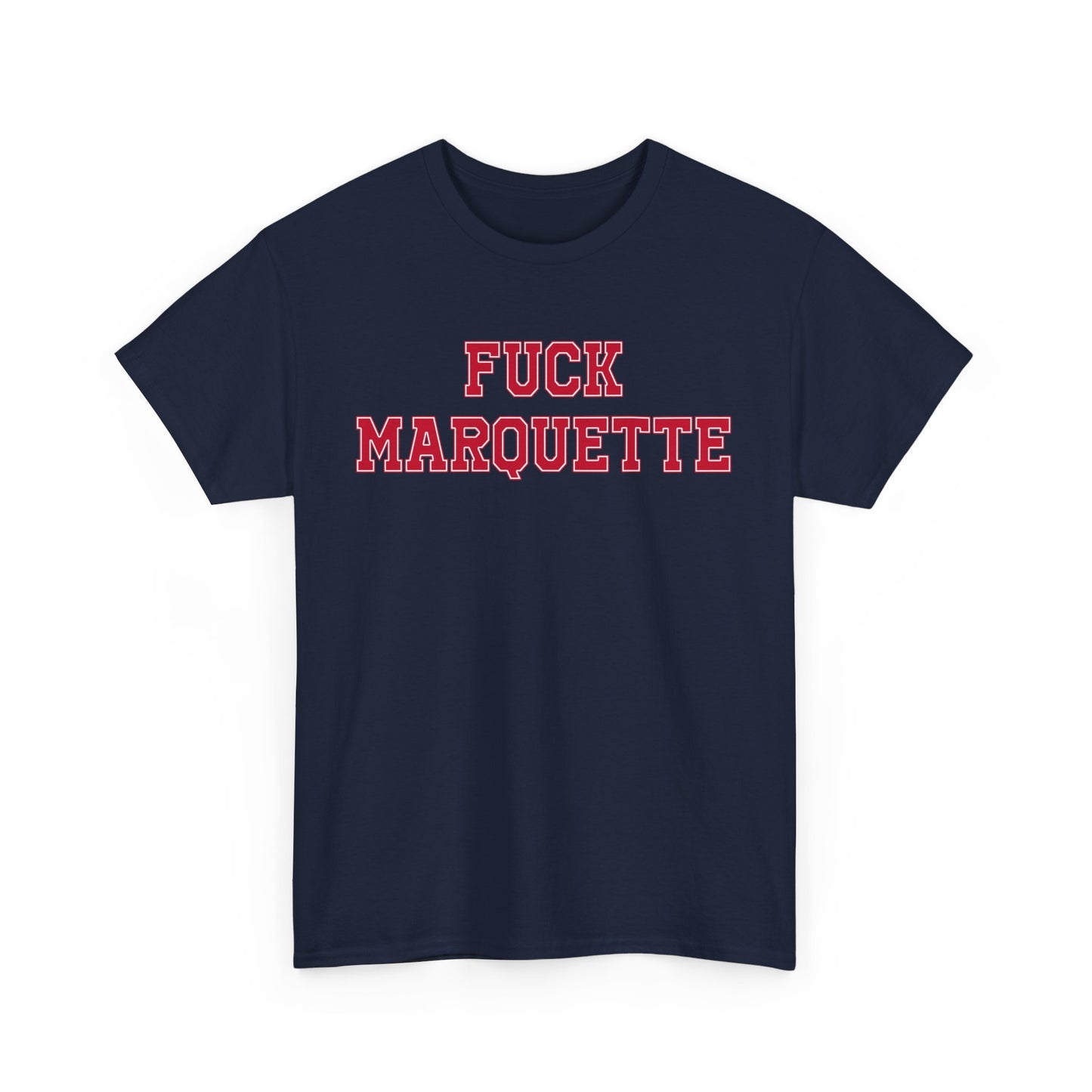 Fuck Marquette