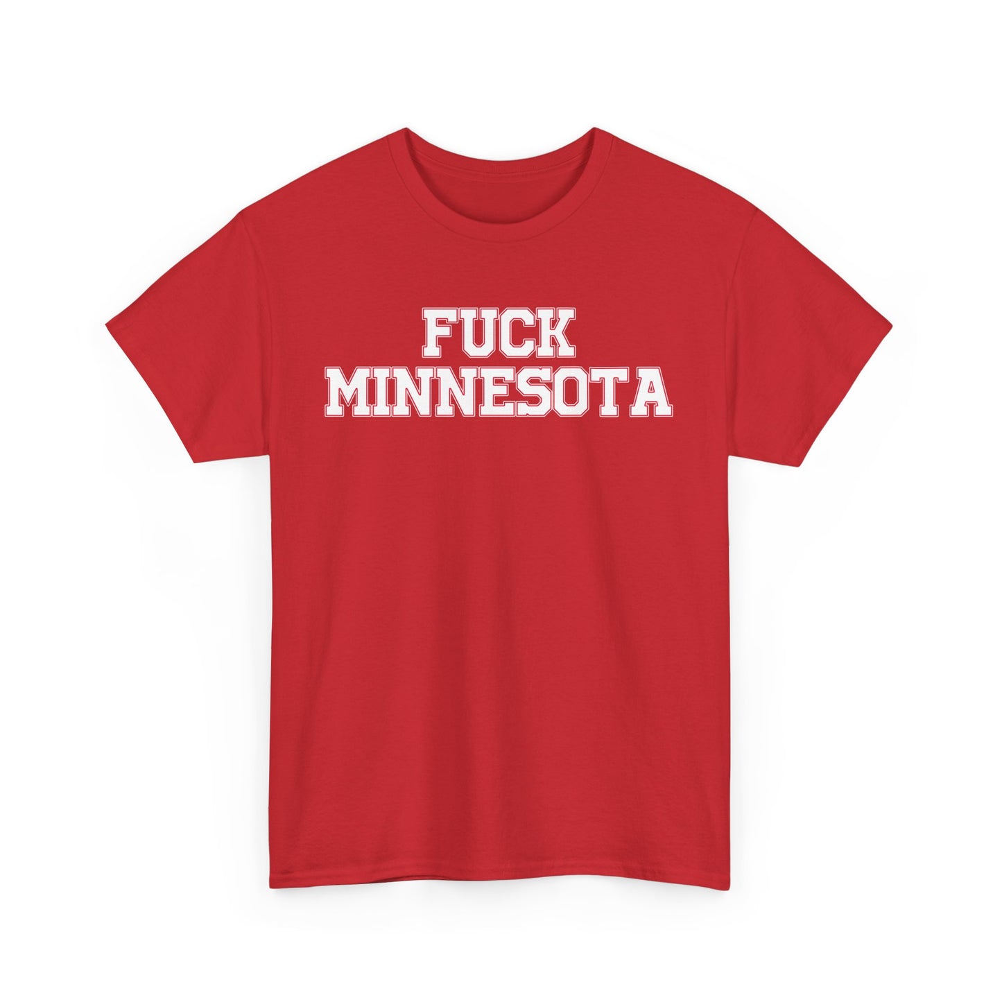 Fuck Minnesota