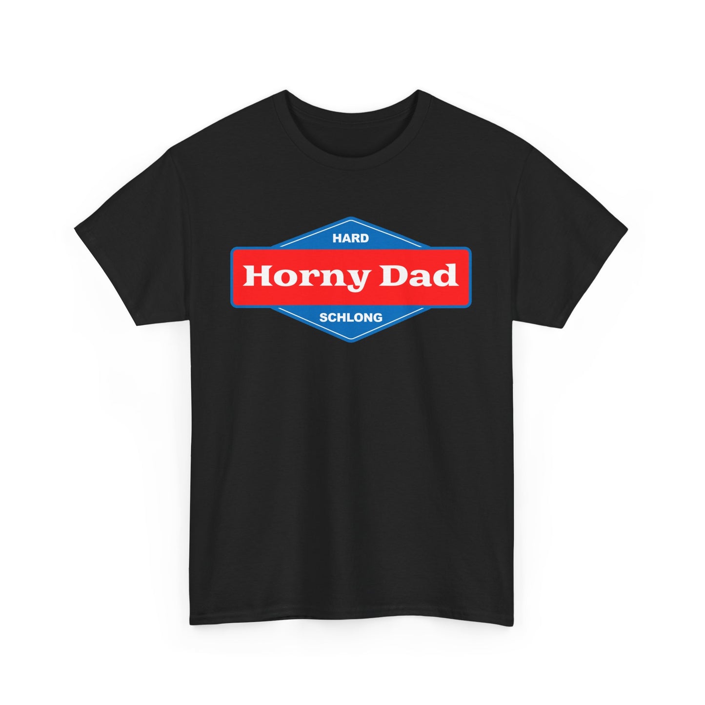 Horny Dad Tee