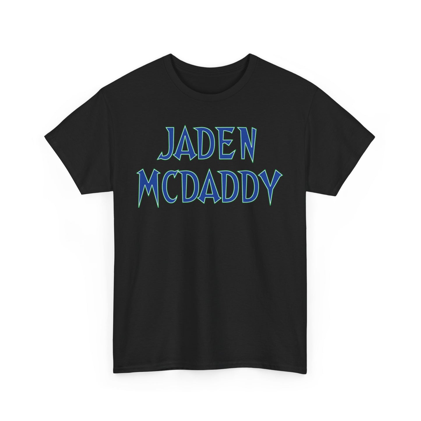 Jaden Mcdaddy Tee