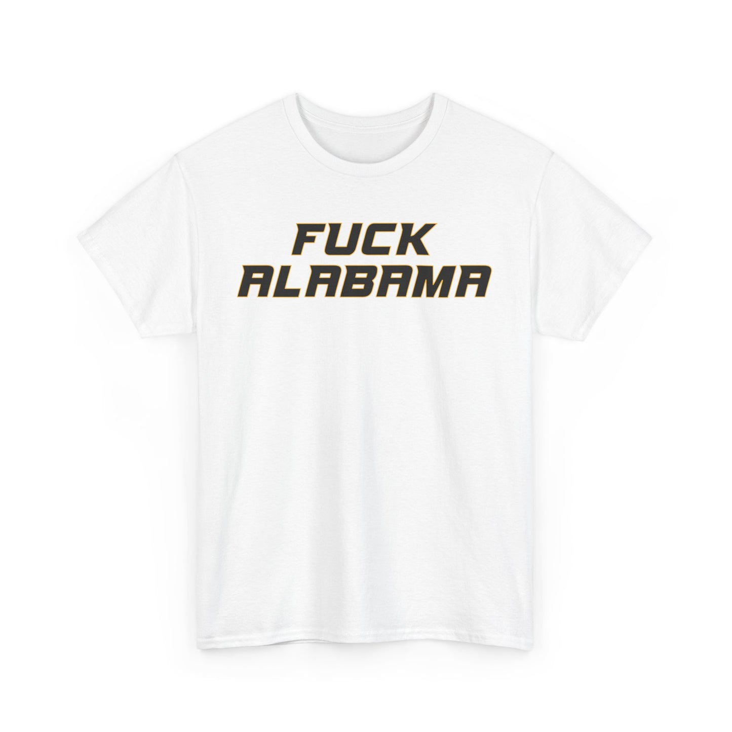 Fuck Alabama