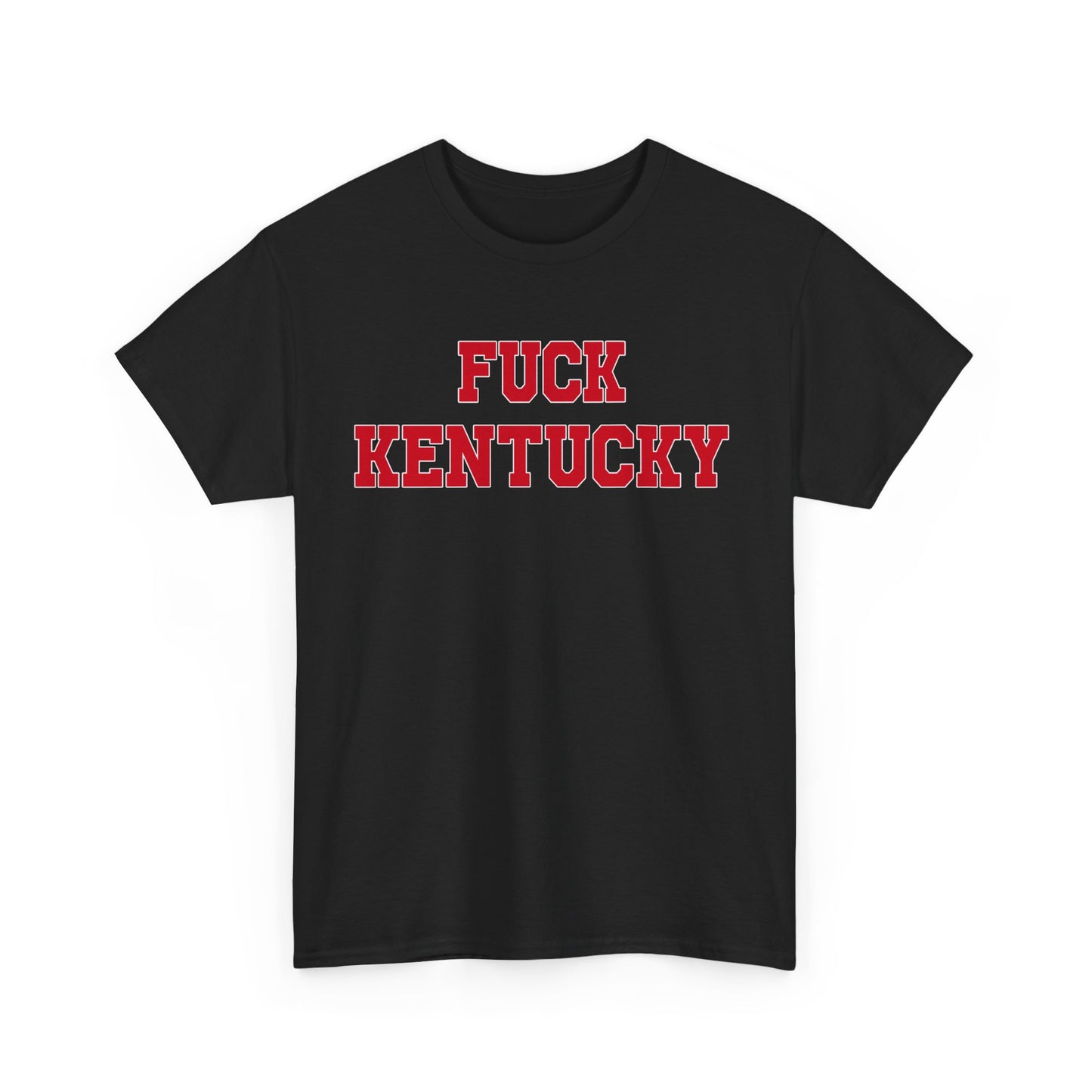 Fuck Kentucky