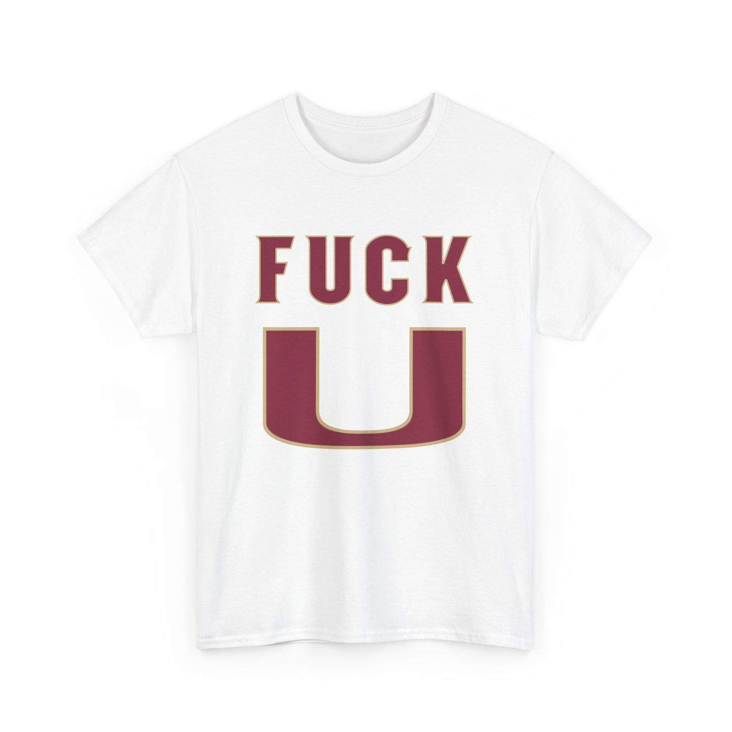Fuck Miami Tee