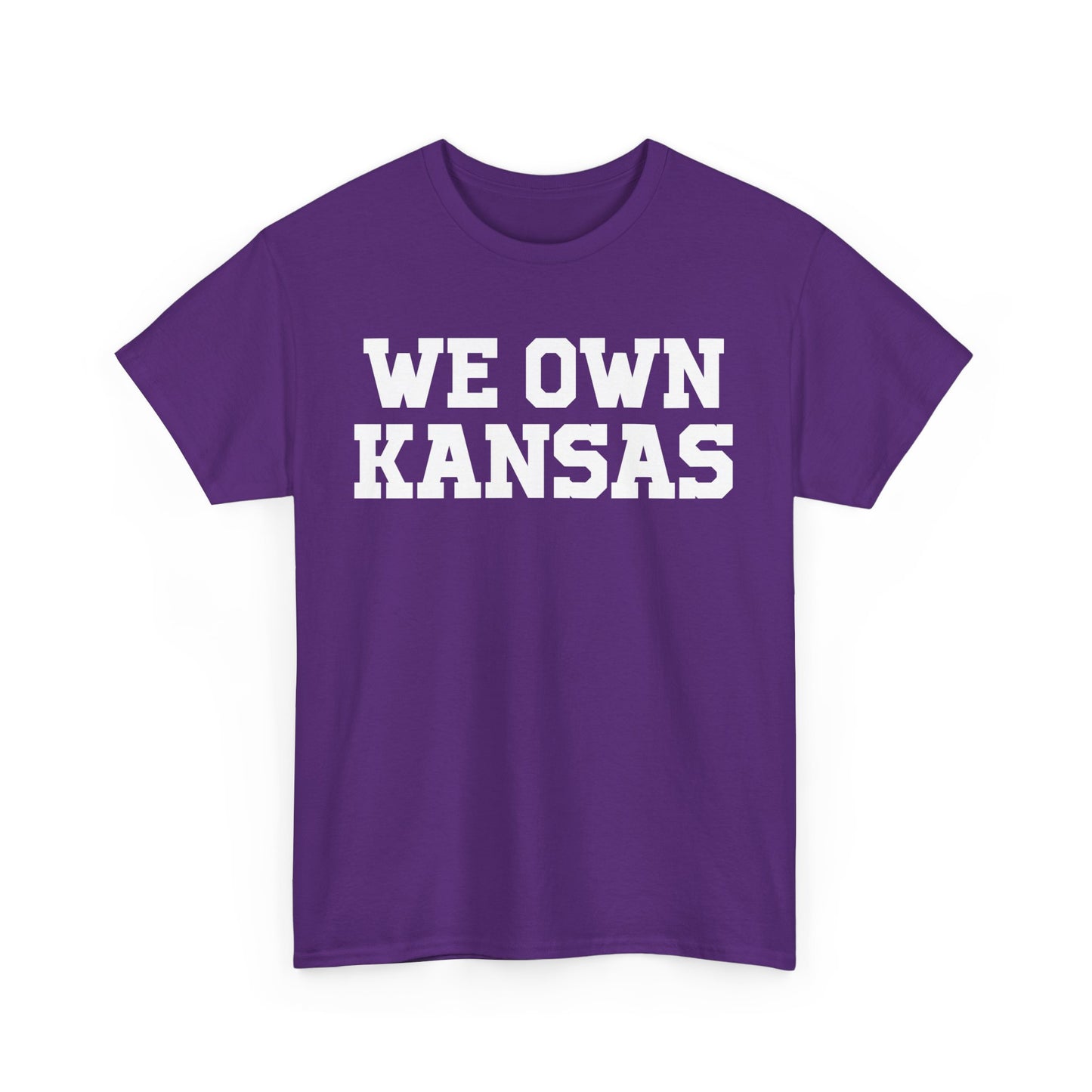 We Own Kansas