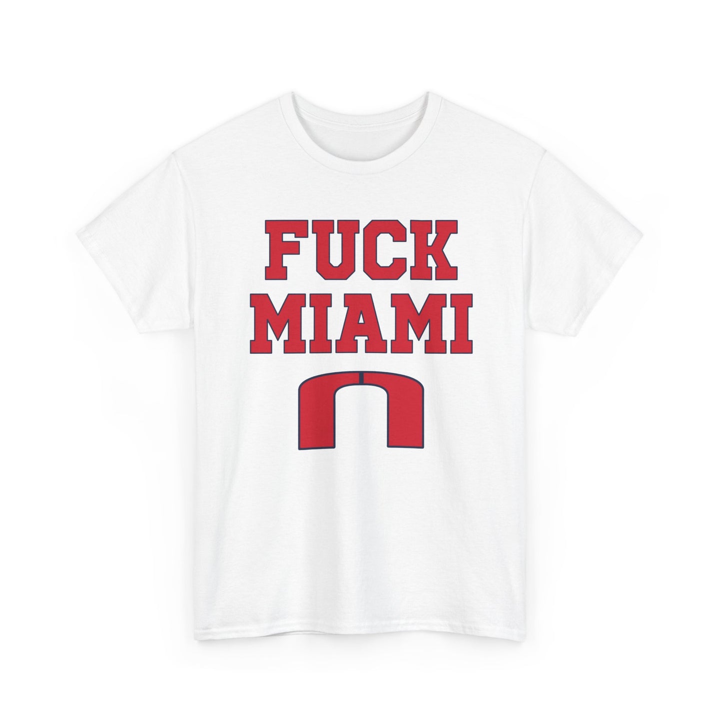 Fuck Miami