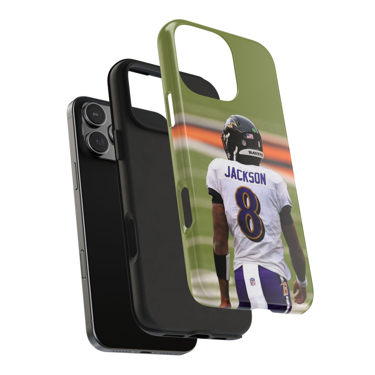 LAMAR CASE