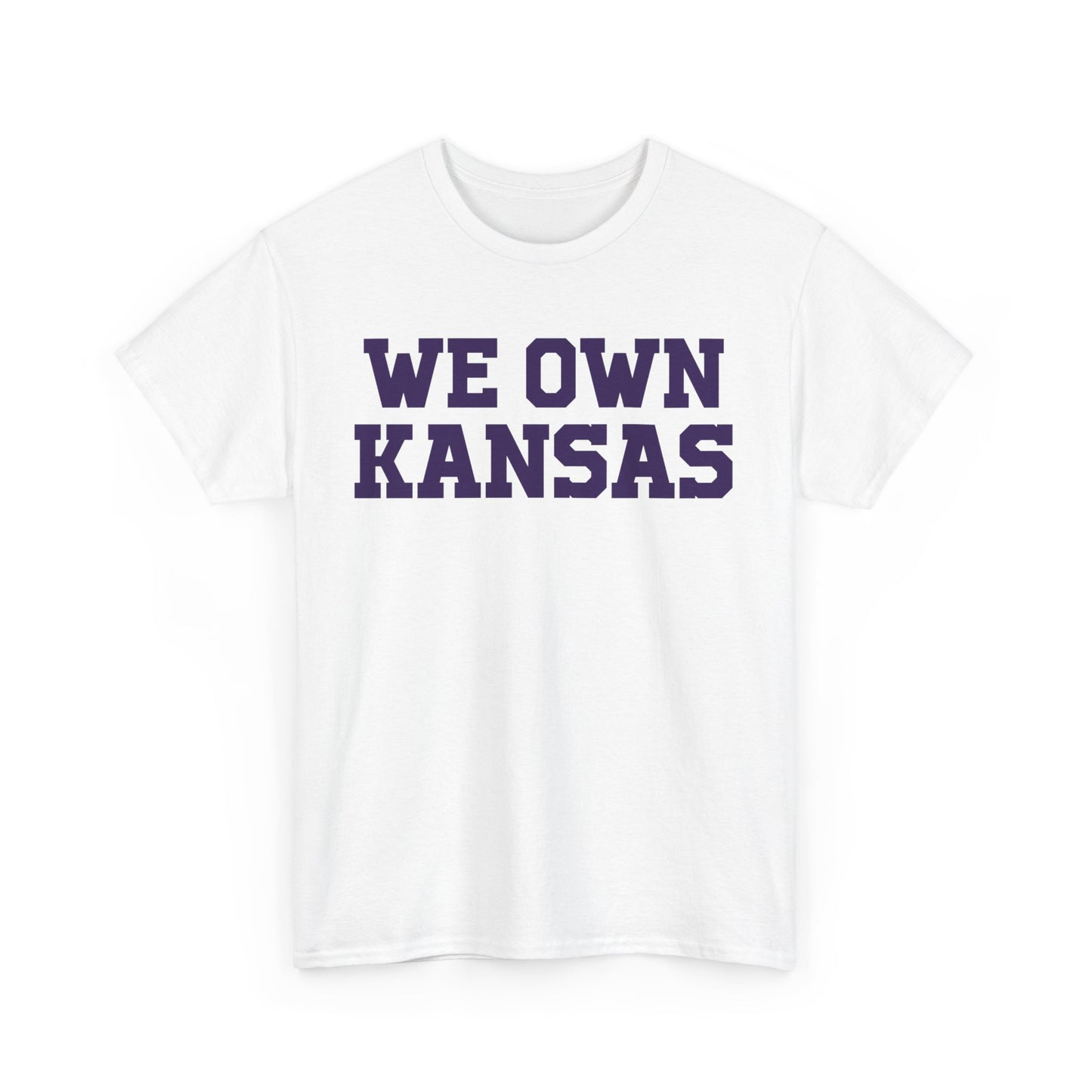 We Own Kansas