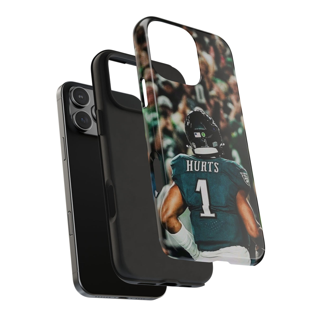 HURTS CASE