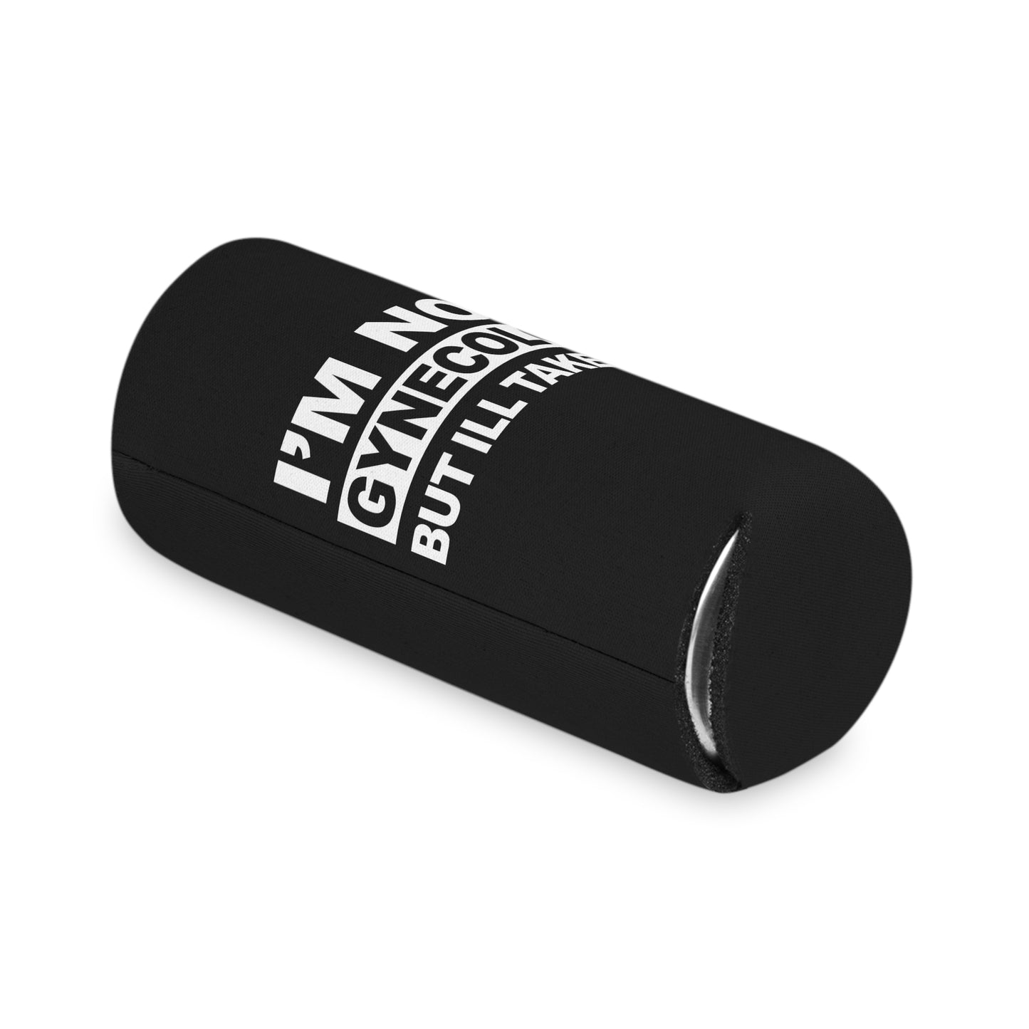 Gynecologist Beer Koozie