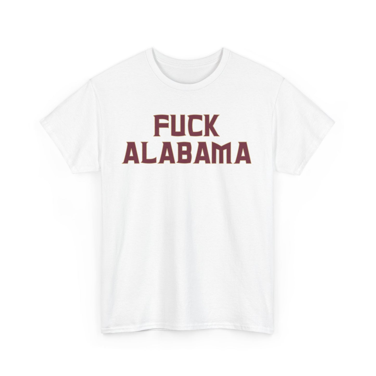 Fuck Alabama