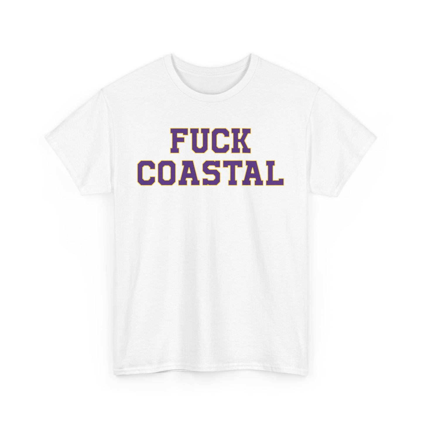 Fuck Coastal