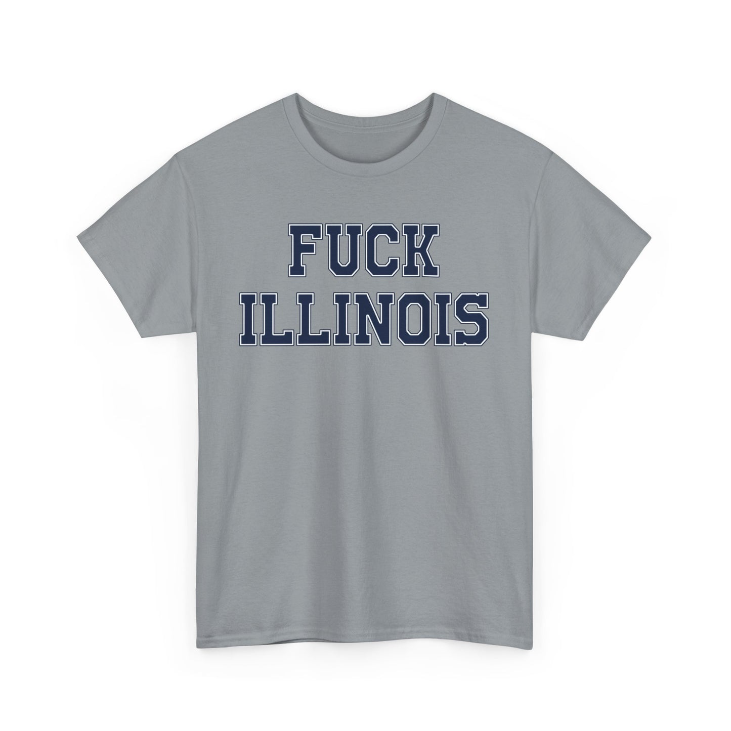Fuck Illinois