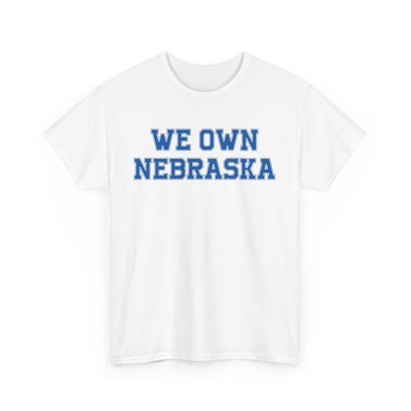 We Own Nebraska