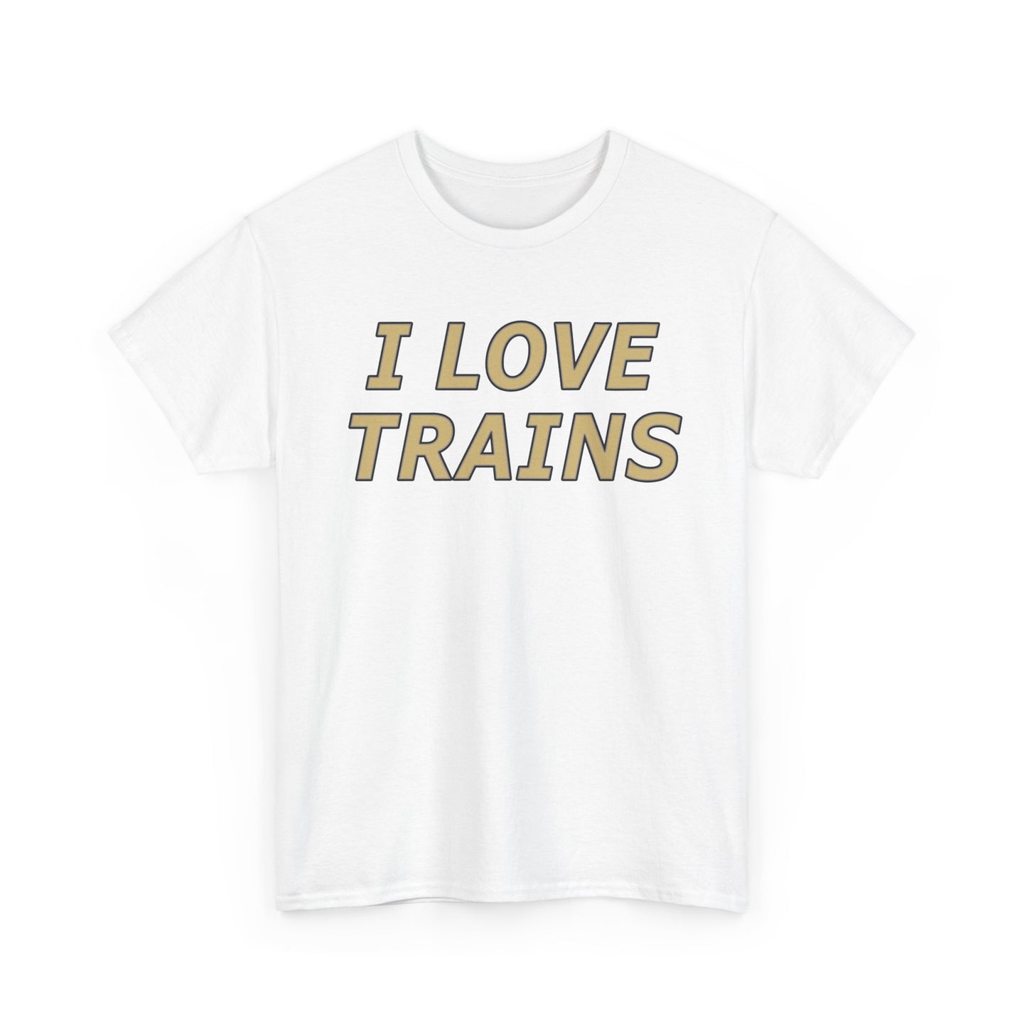 I Love Trains Purdue