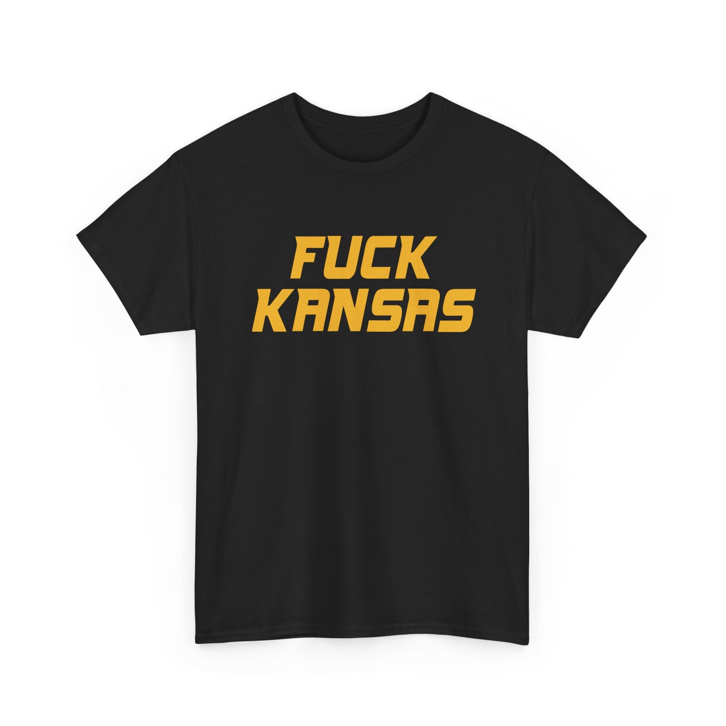 Fuck Kansas