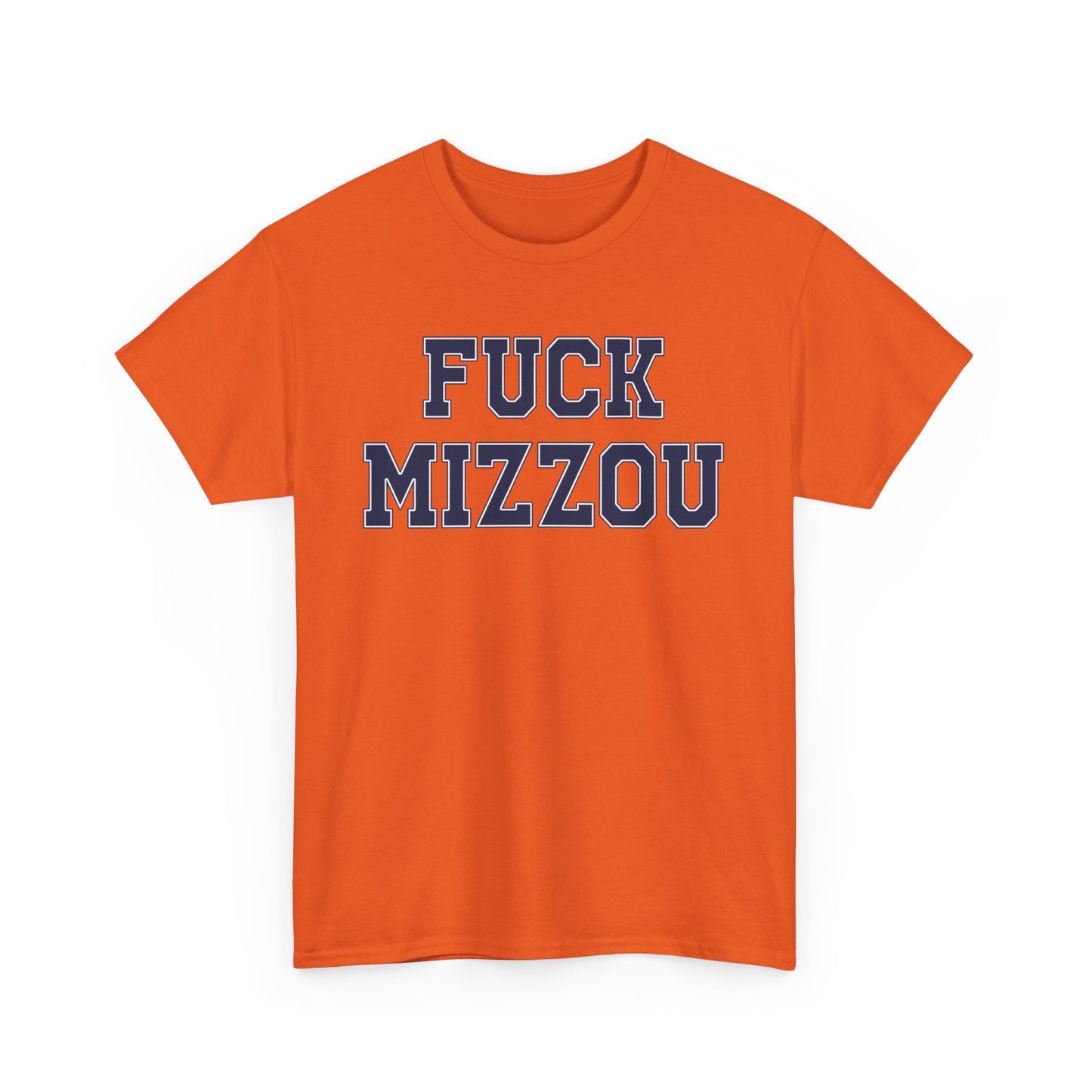 Fuck Mizzou