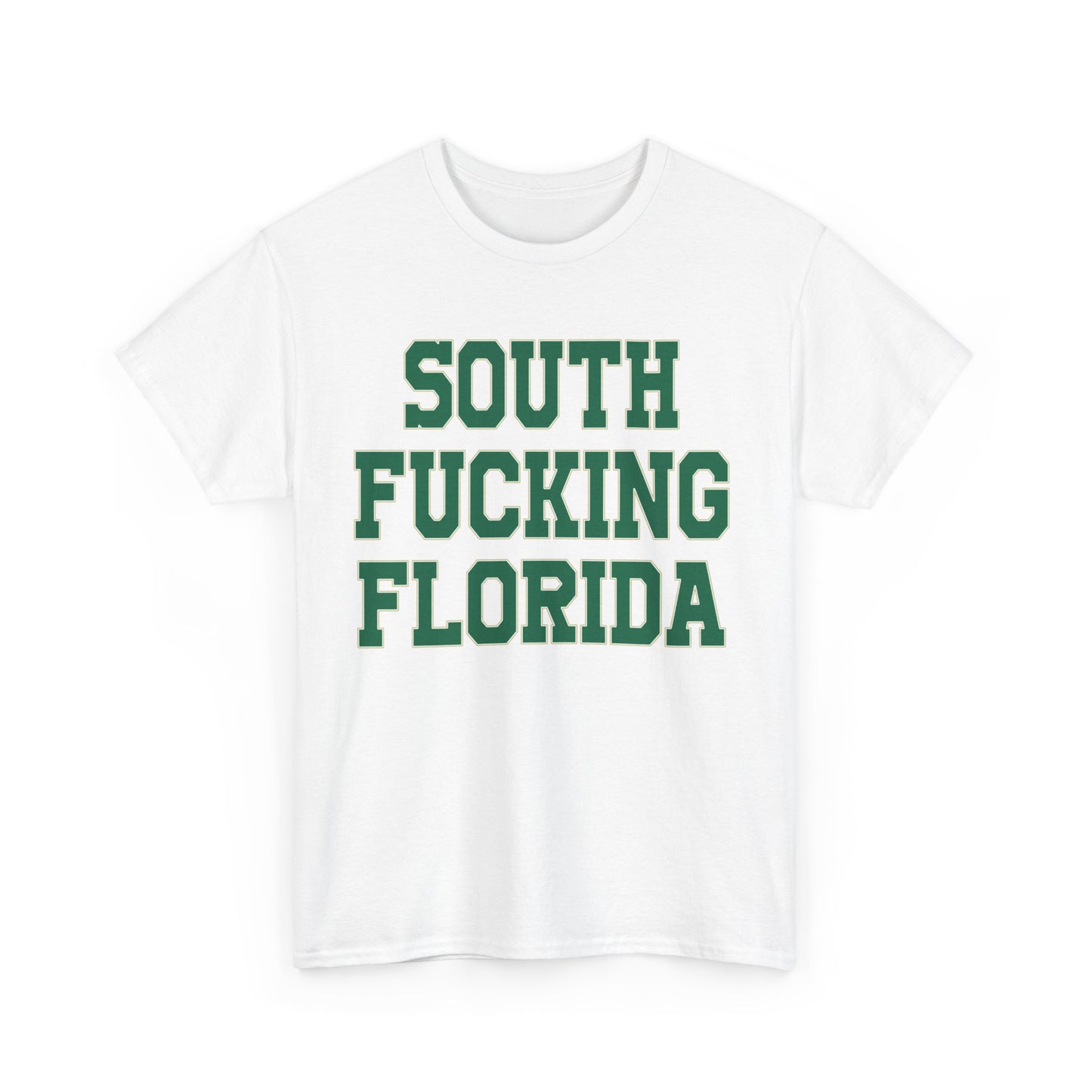 South Fucking Florida