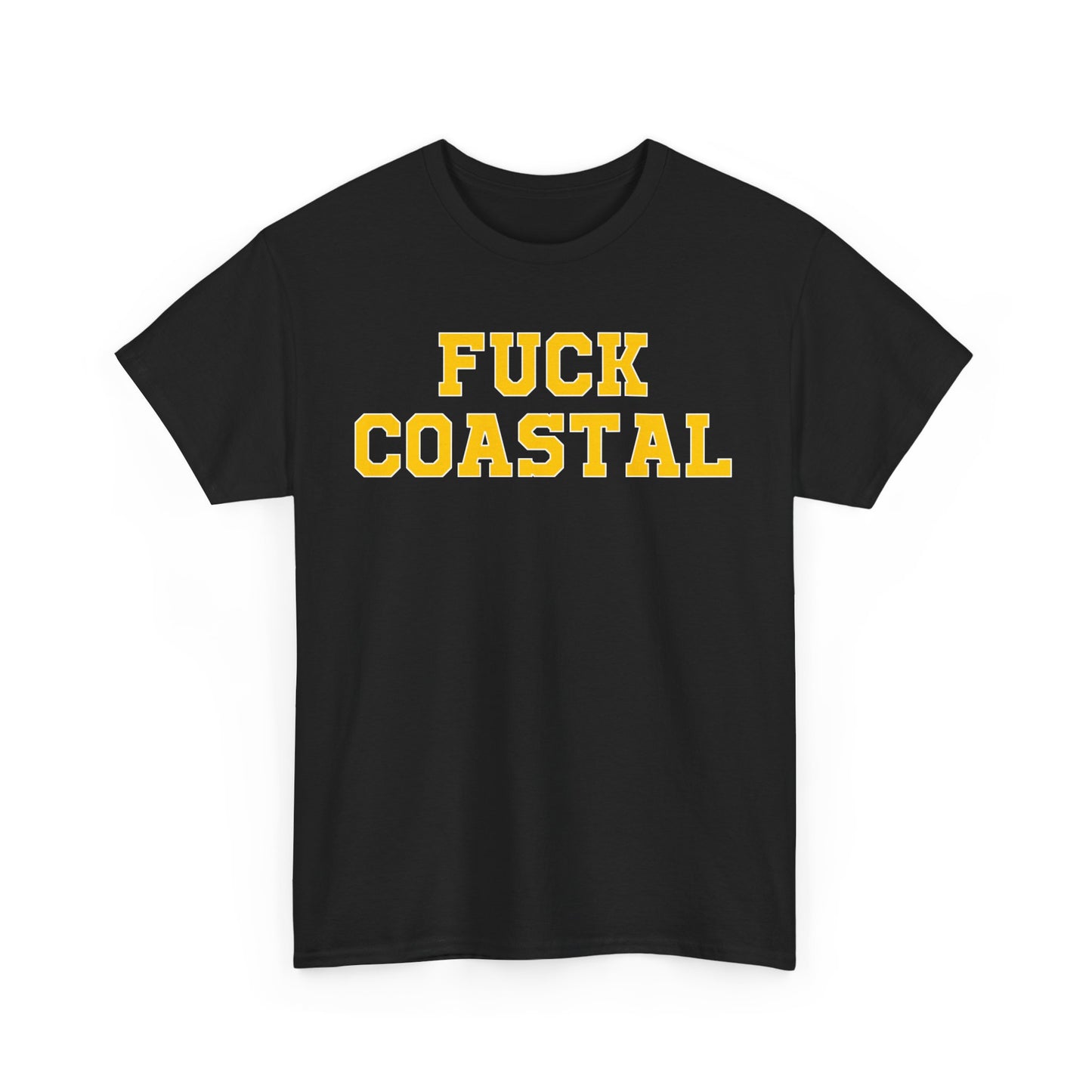 Fuck Coastal