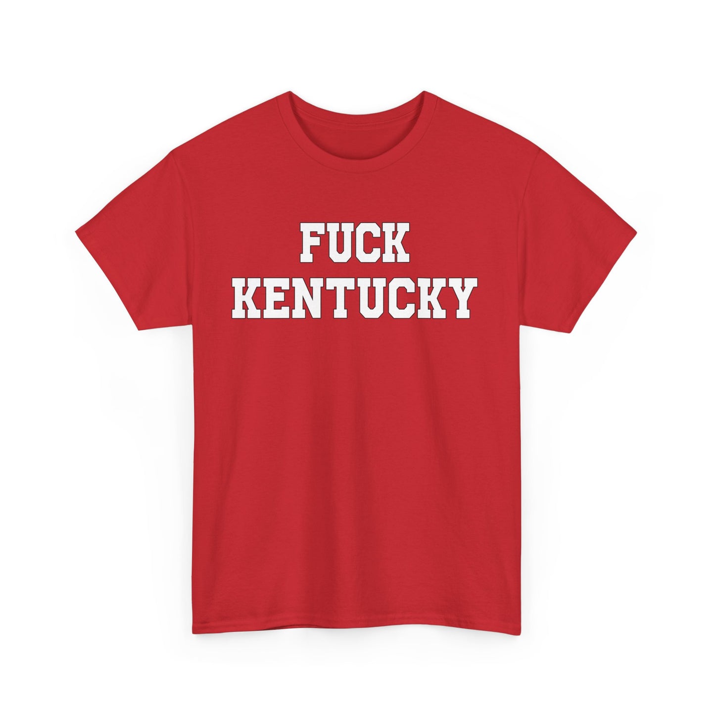 Fuck Kentucky