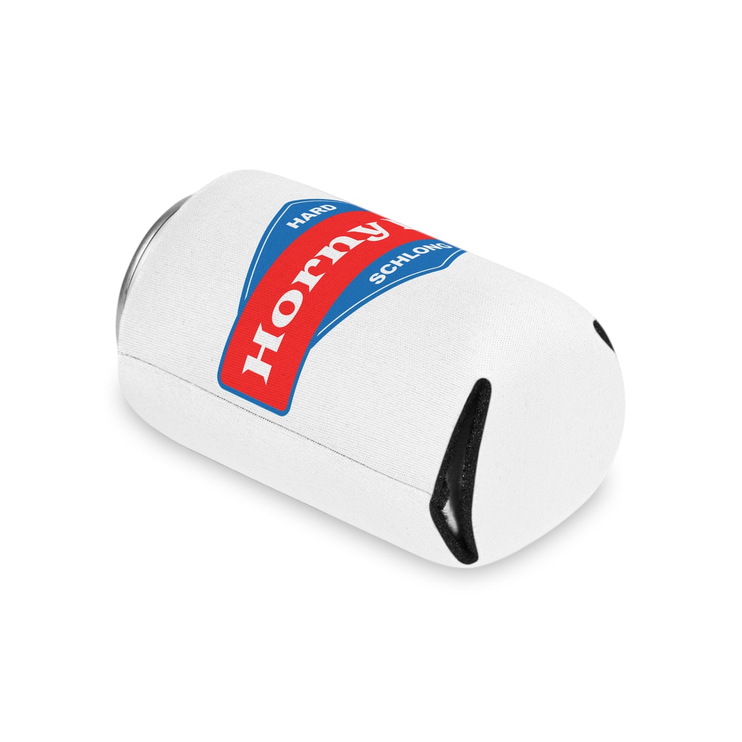 Horny Dad Beer Koozie
