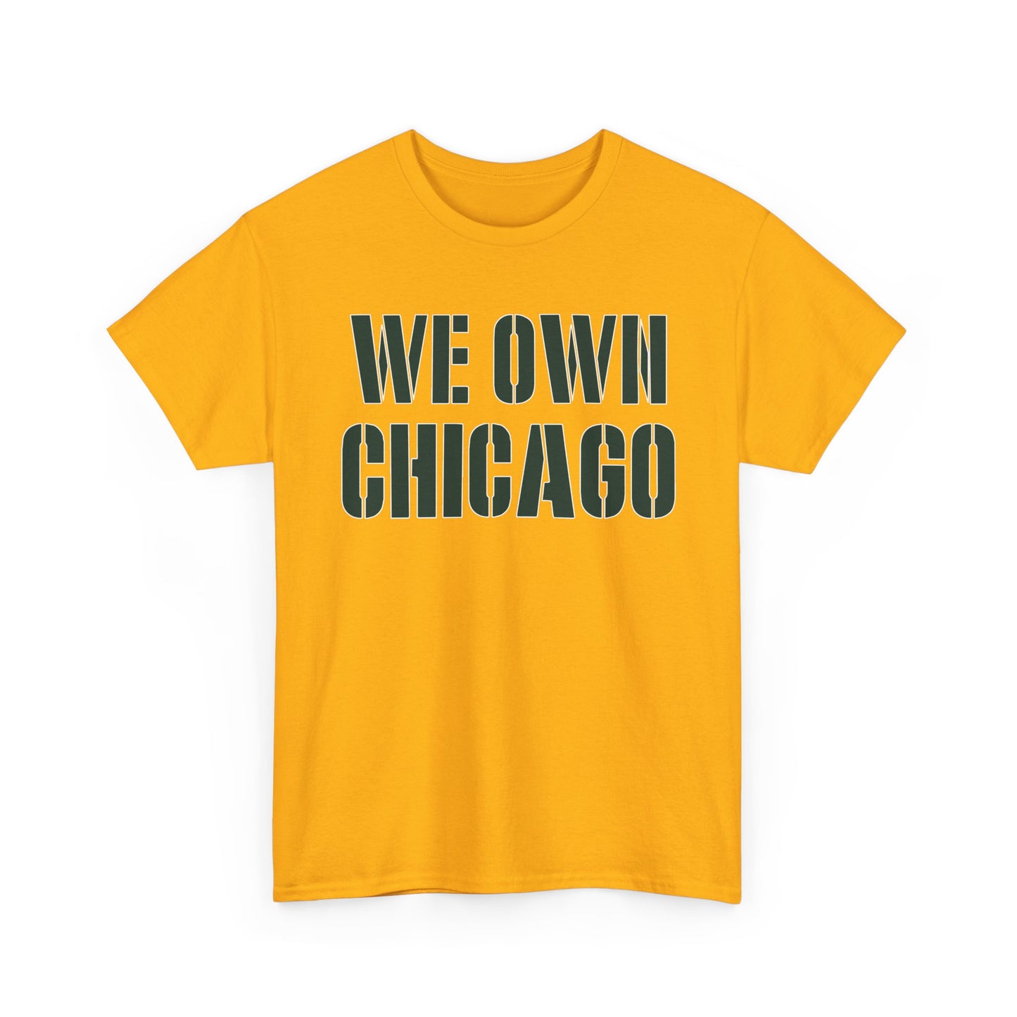 We Own Chicago