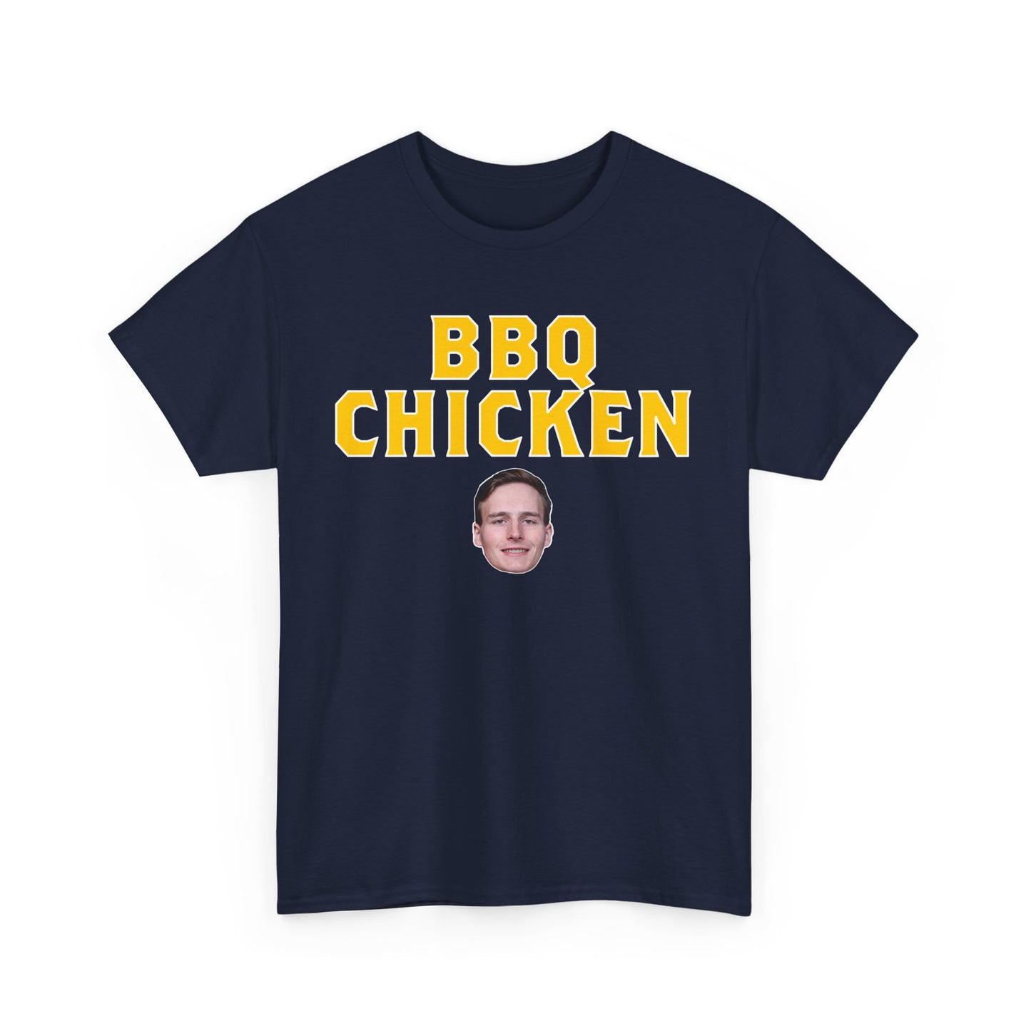 BBQ Chicken From There