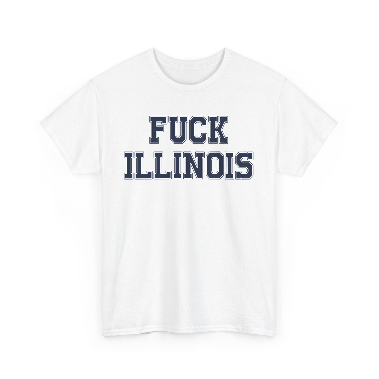 Fuck Illinois