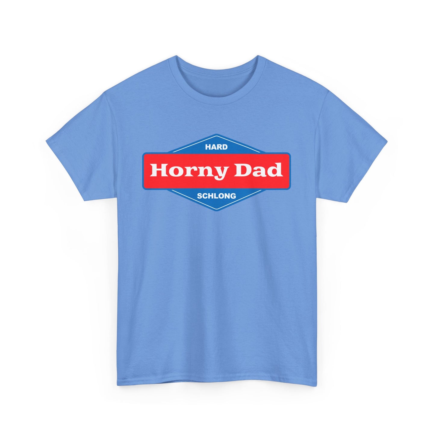 Horny Dad Tee