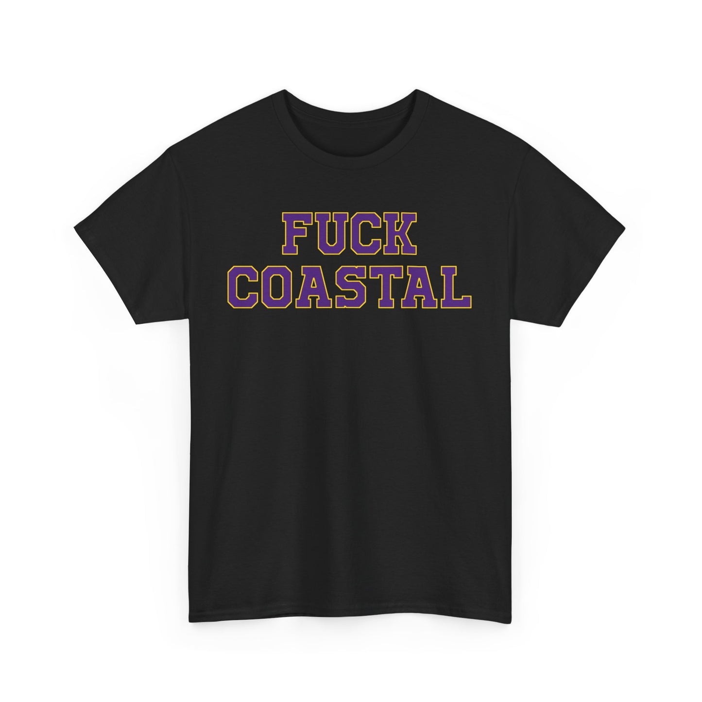 Fuck Coastal