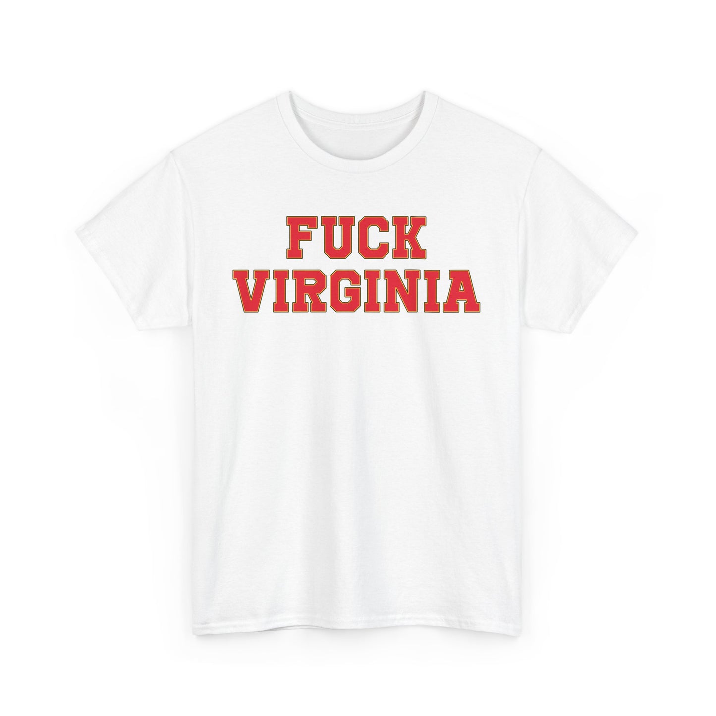 Fuck Virginia