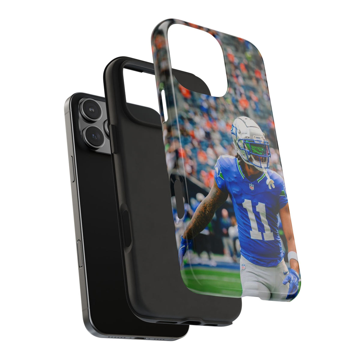 JSN CASE