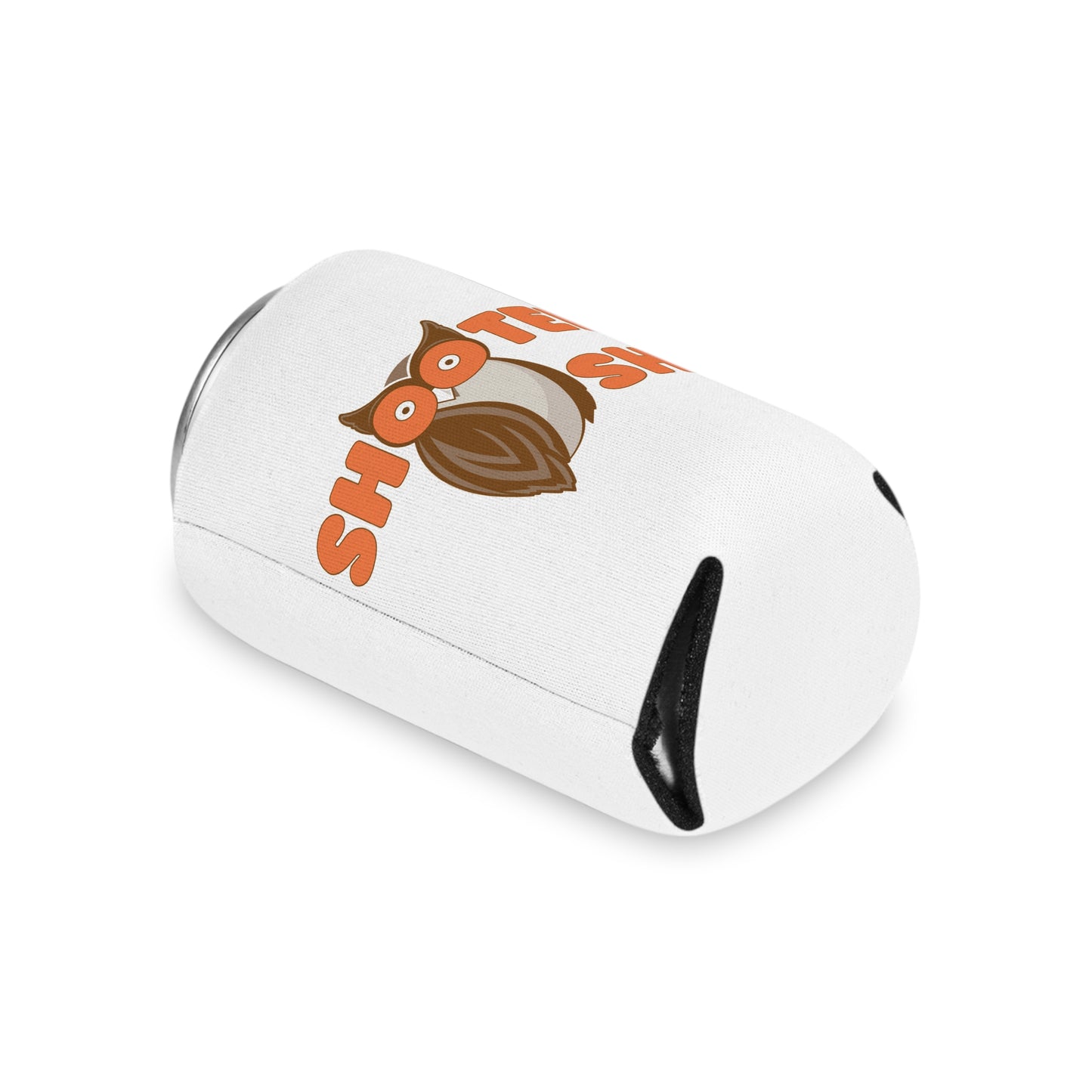 Shooters Shoot Beer Koozie