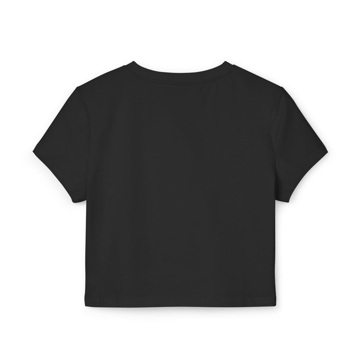 Woo Pig Bitch Organic Baby Tee