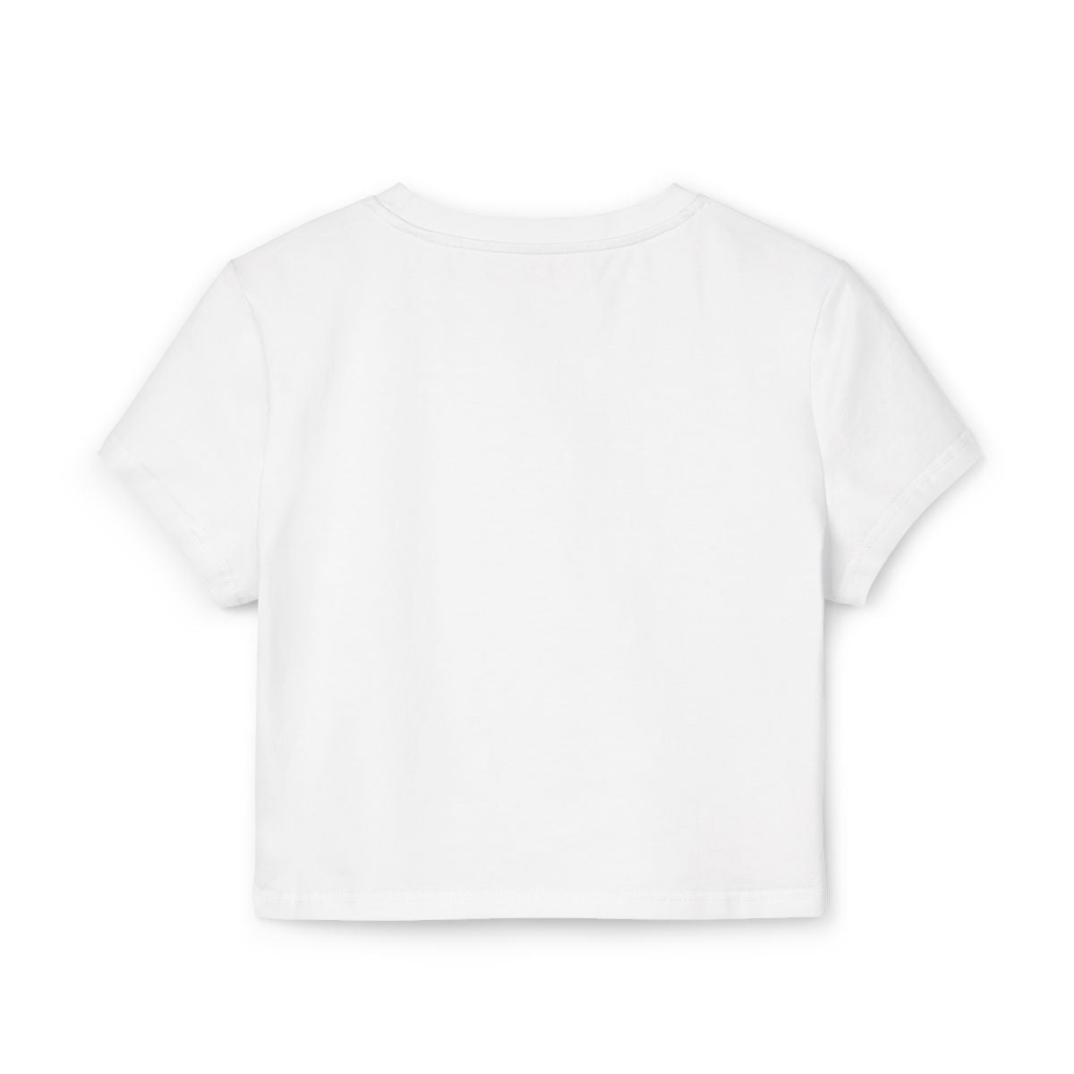 Woo Pig Bitch Organic Baby Tee