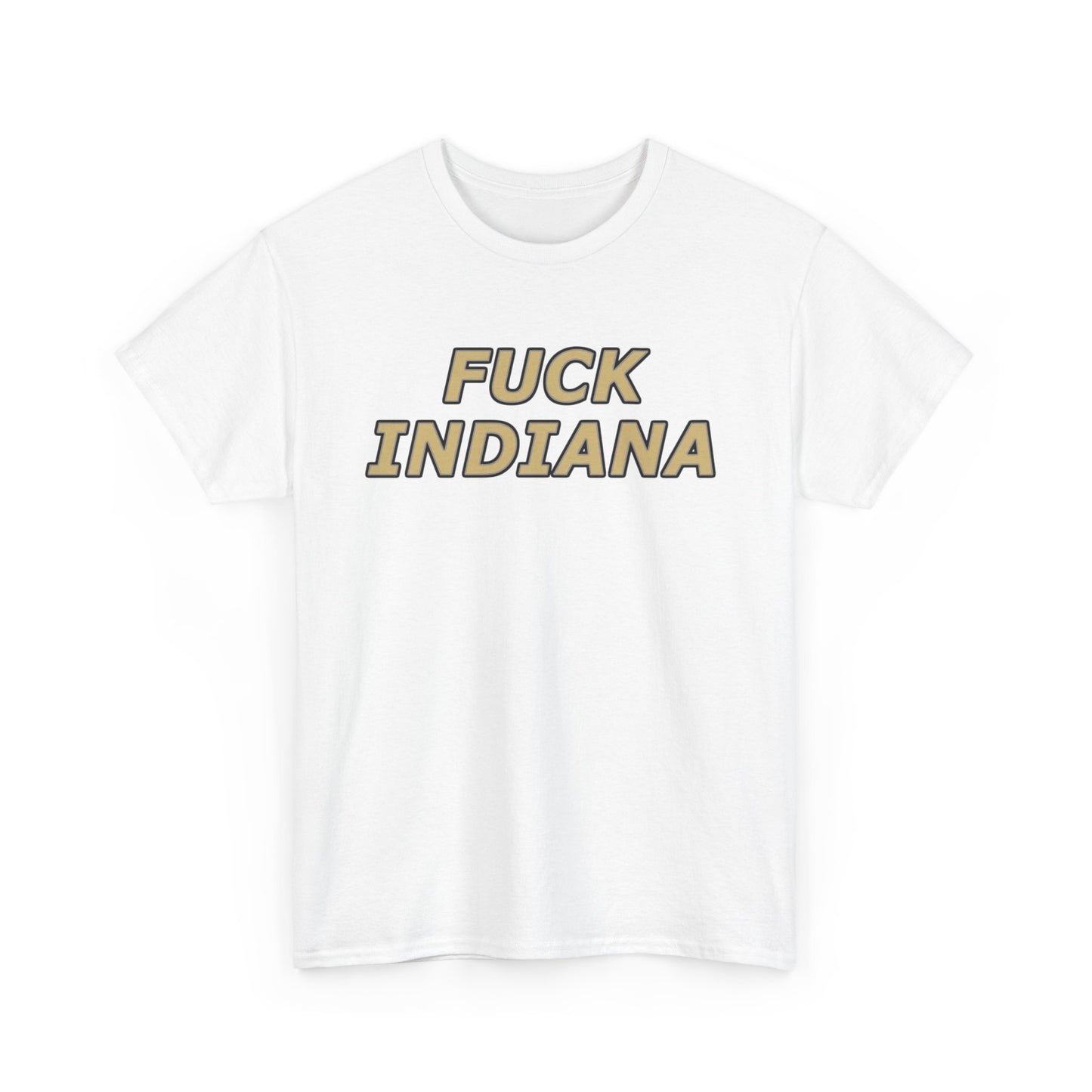 Fuck Indiana