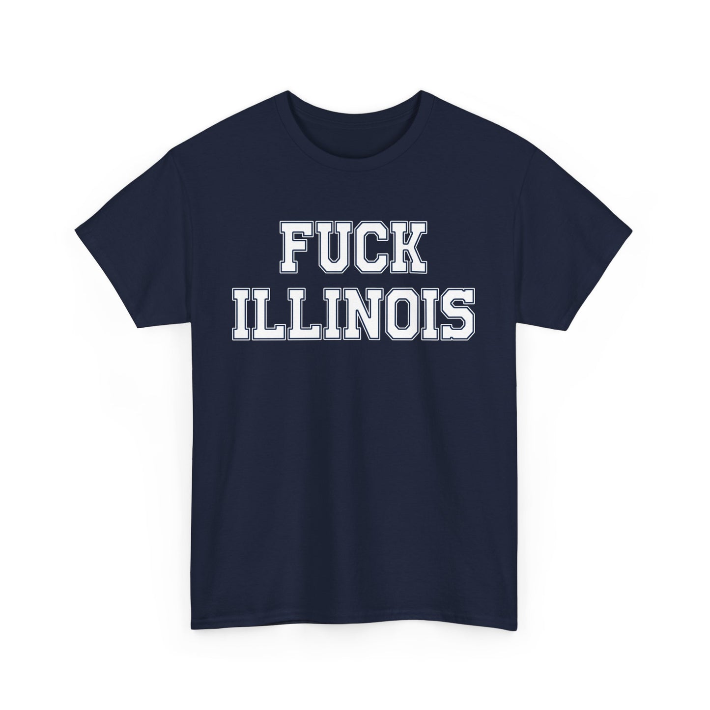 Fuck Illinois