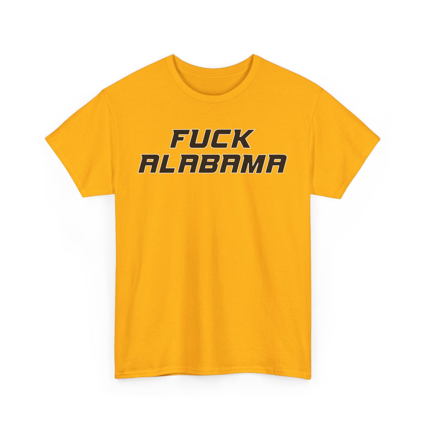 Fuck Alabama