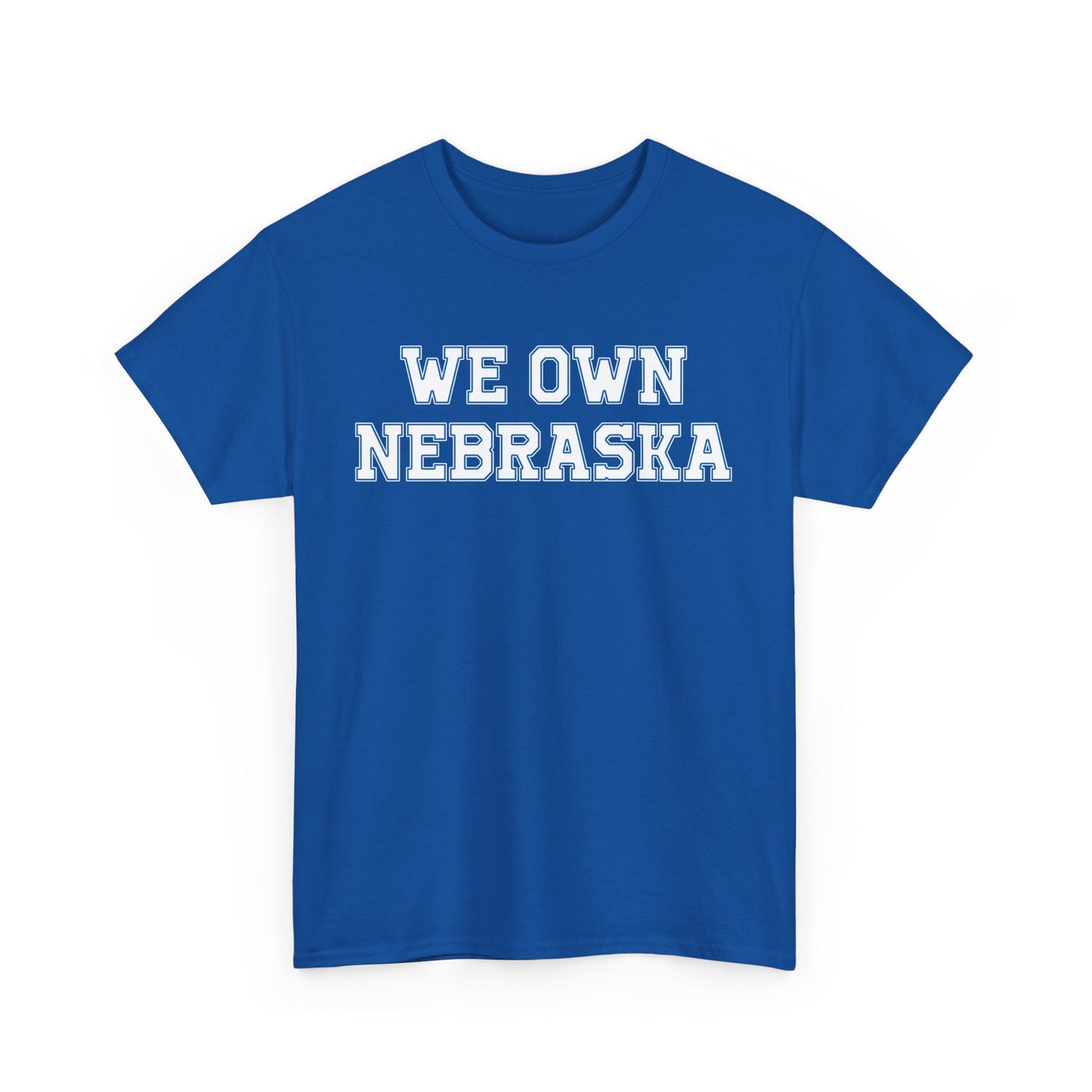 We Own Nebraska