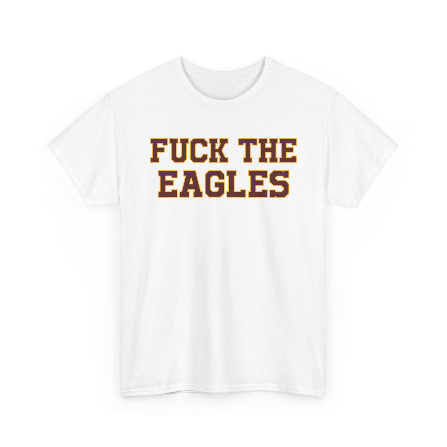 Fuck The Eagles