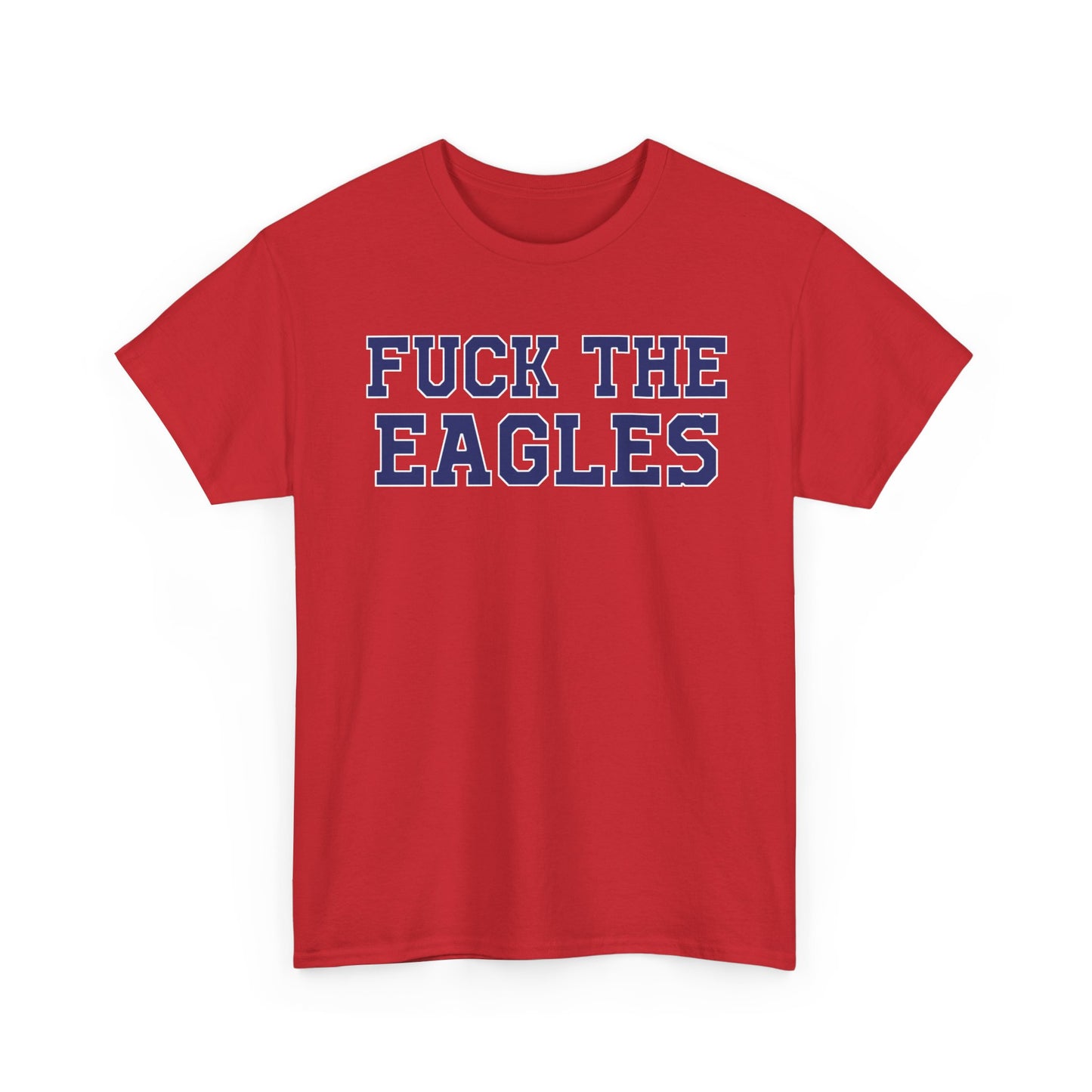 Fuck The Eagles