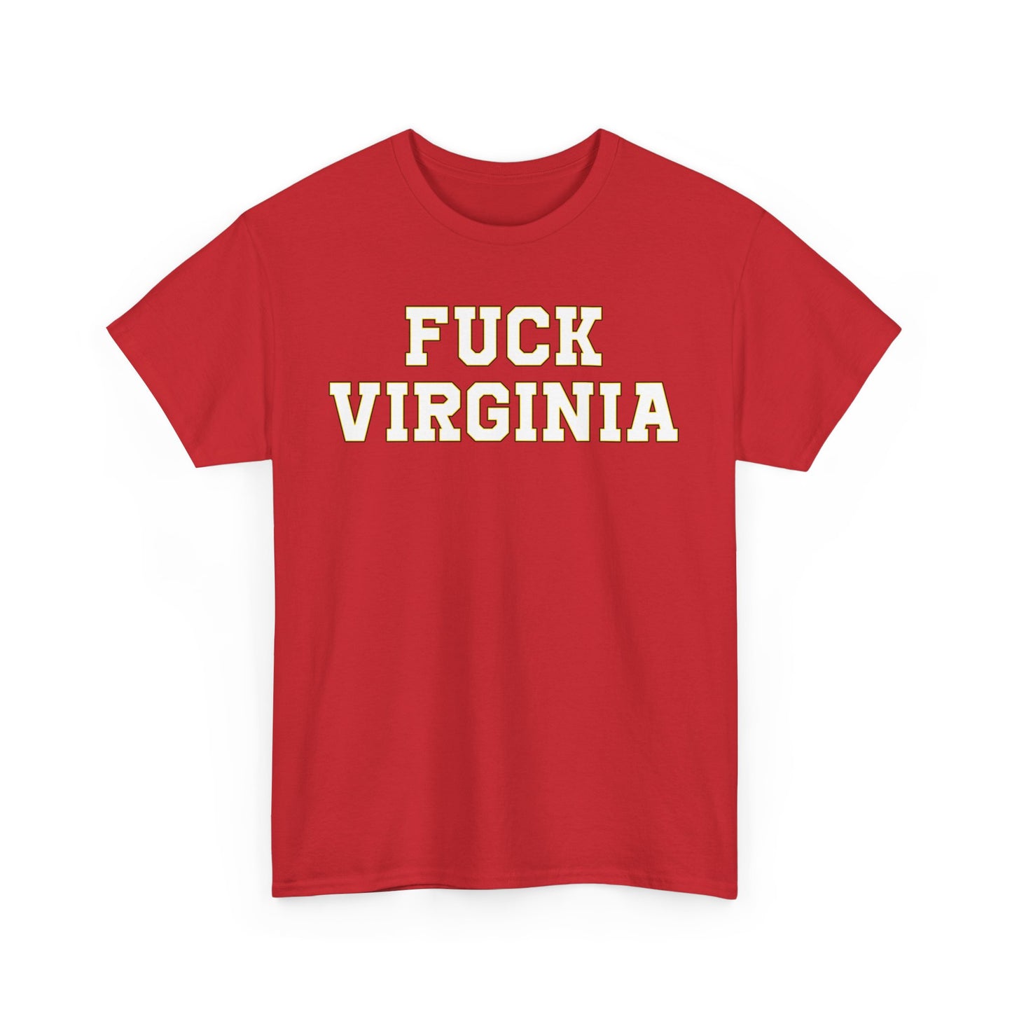 Fuck Virginia