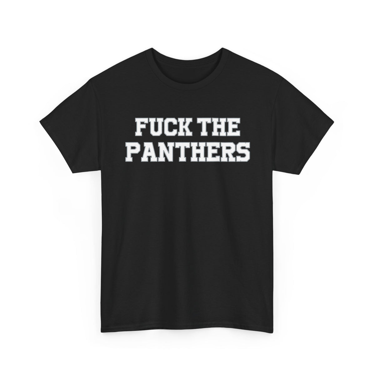 Fuck The Panthers