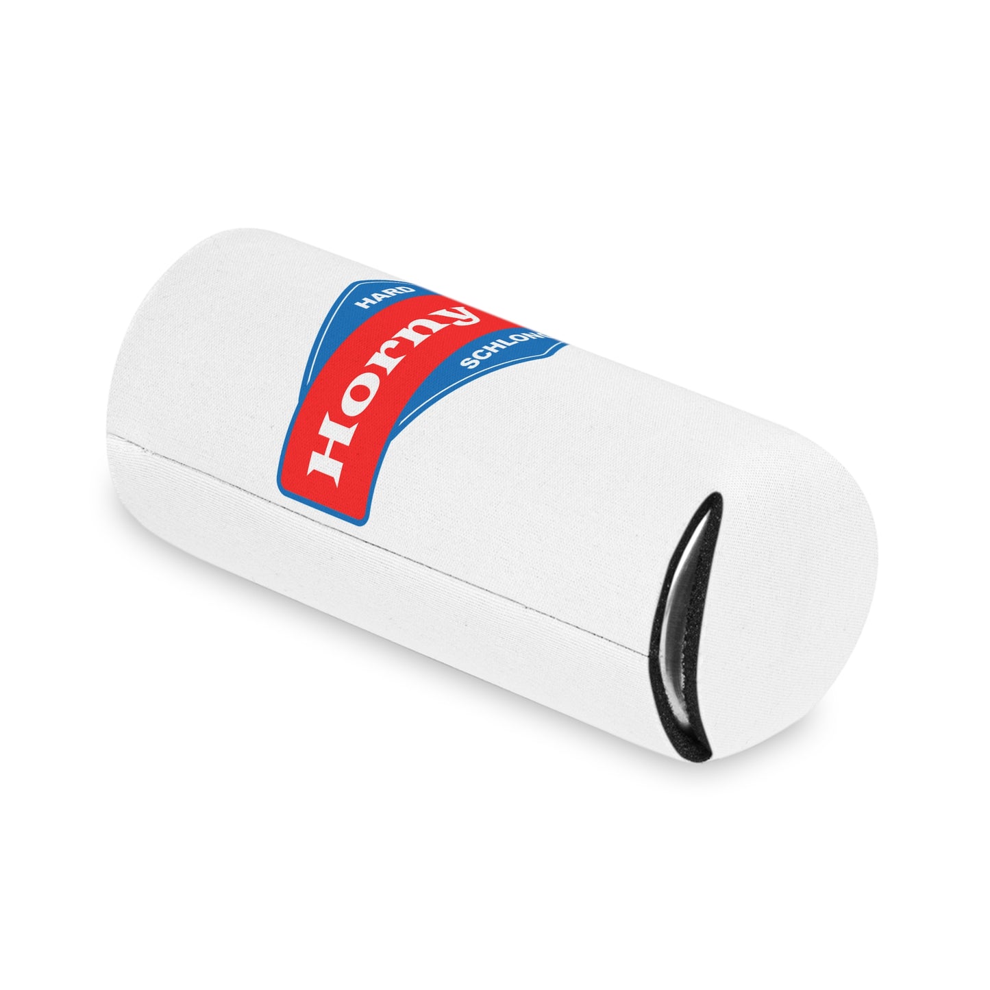 Horny Dad Beer Koozie