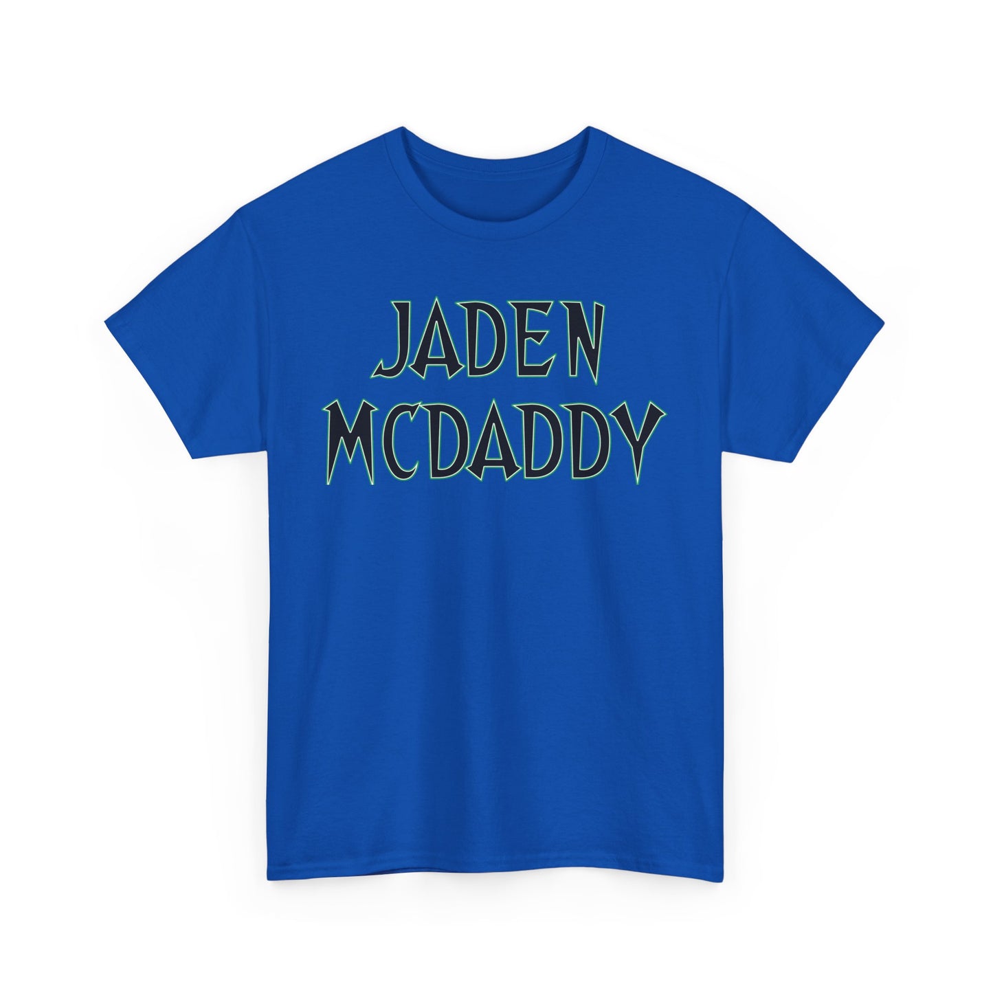 Jaden Mcdaddy Tee