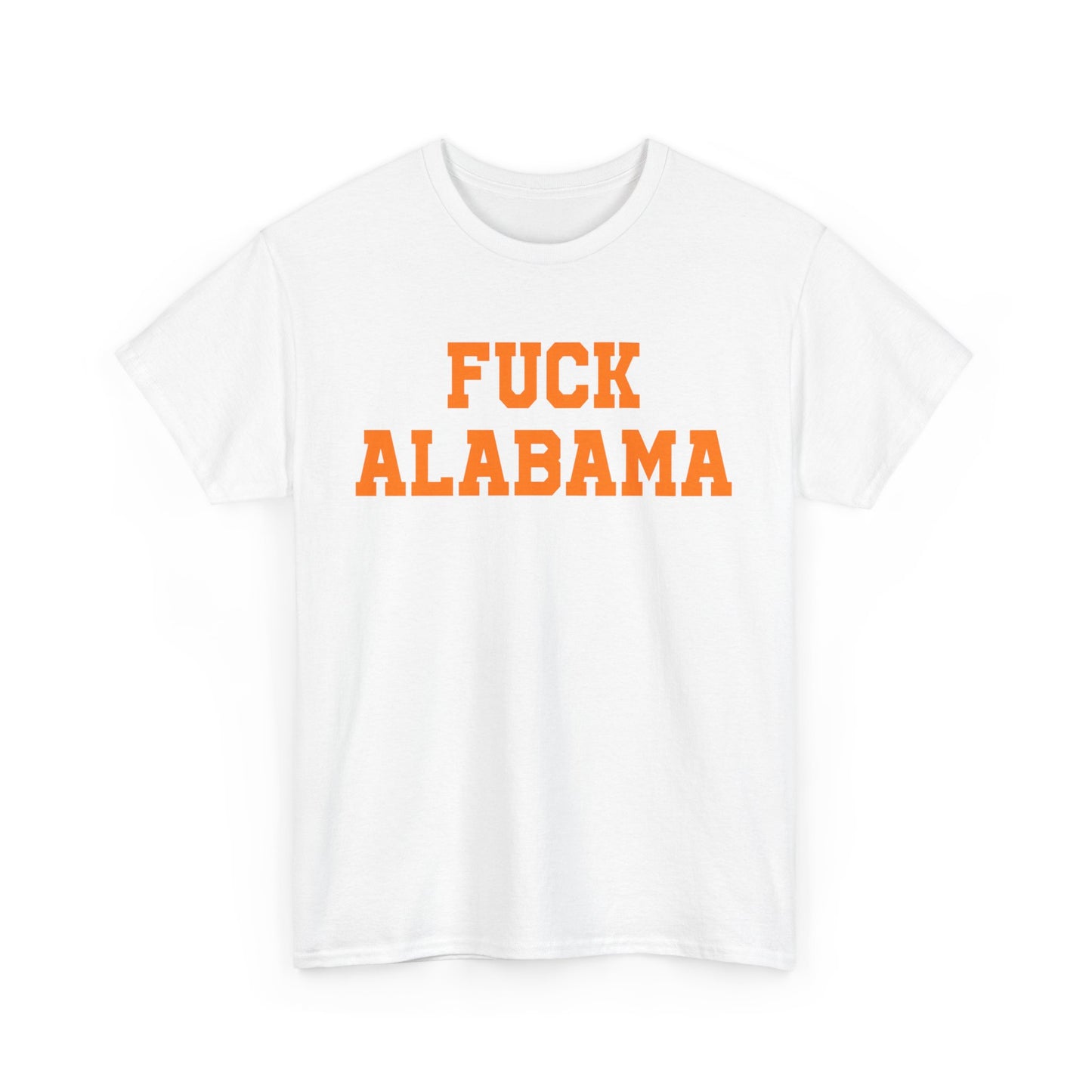 Fuck Alabama