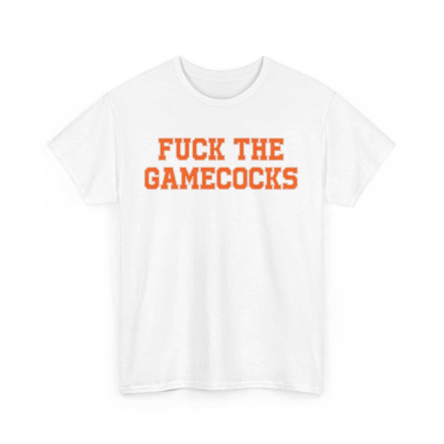 Fuck The Gamecocks