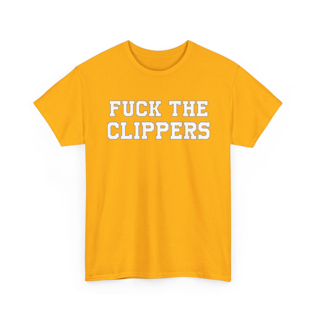 Fuck The Clippers