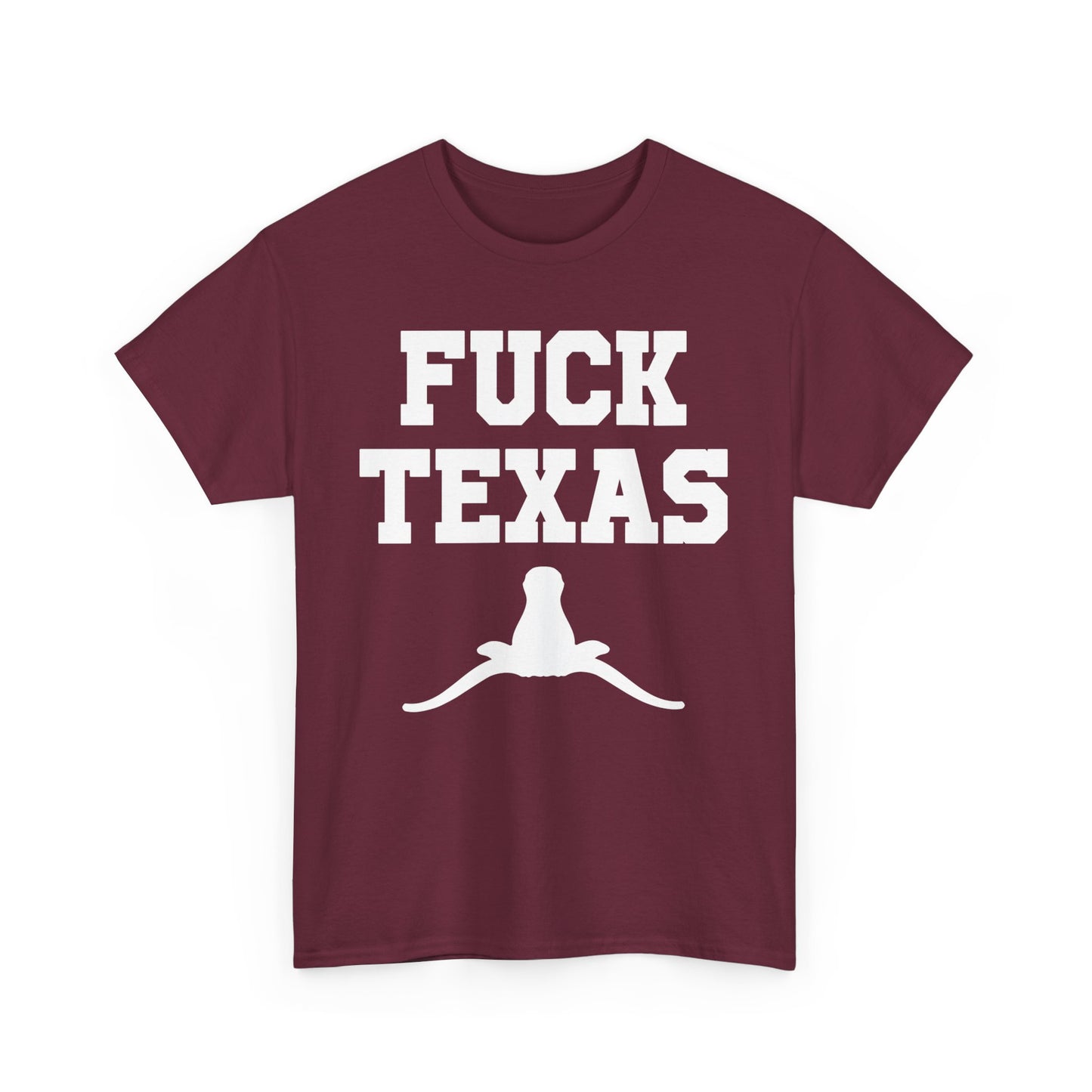 Fuck Texas