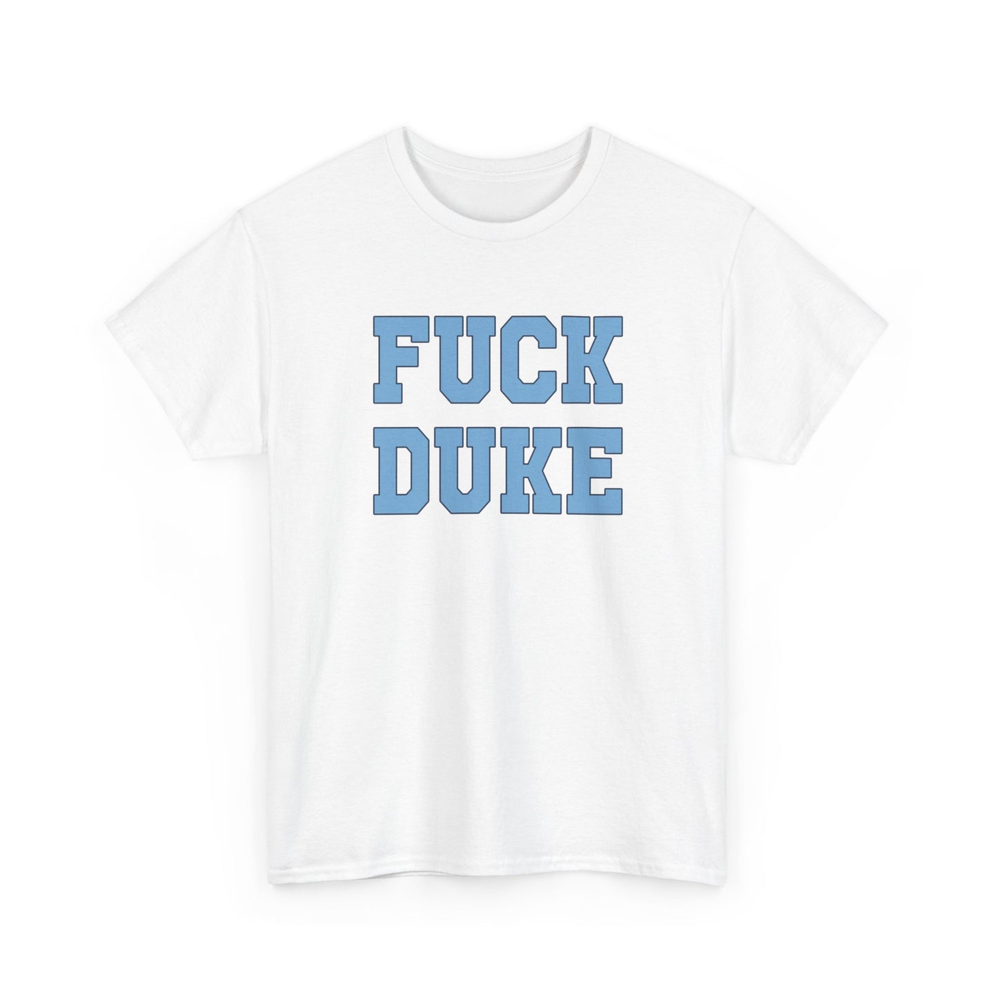 Fuck Duke